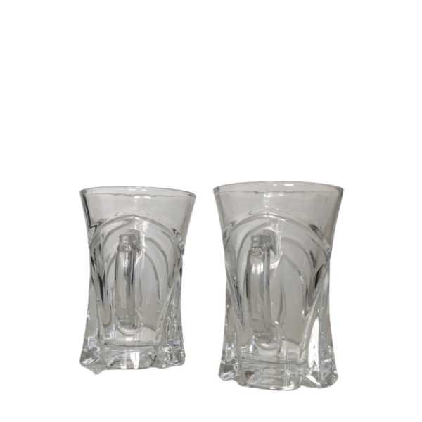 Mini Glass Tea Set - Image 7